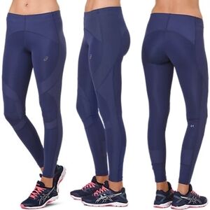 Nwot! ASICS Leg Balance Tight 2 leggings